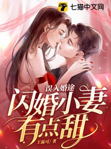 误入婚途：闪婚小妻有点甜