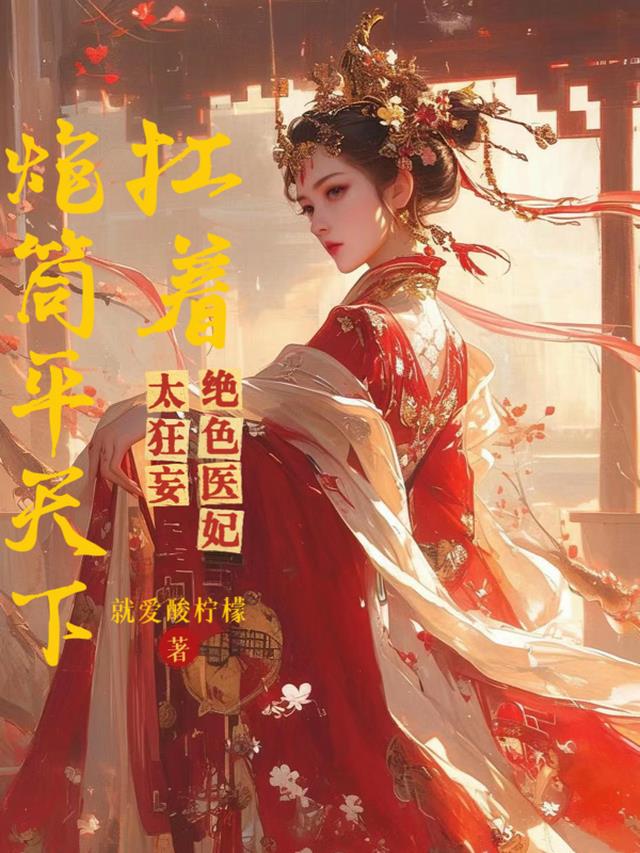 绝色医妃太狂妄，扛着炮筒平天下