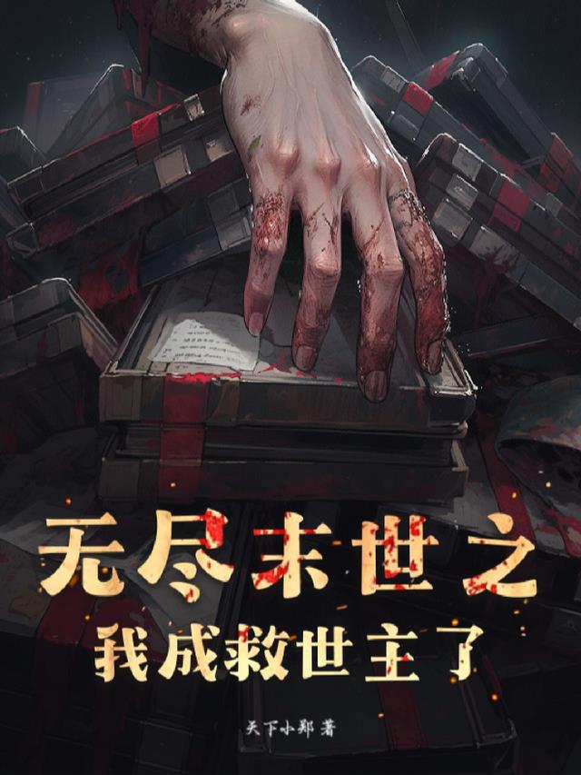 无尽末世之我成救世主了