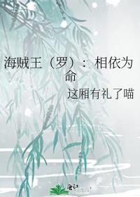 海贼王（罗）：相依为命